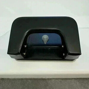 Vintage  paper hole puncher